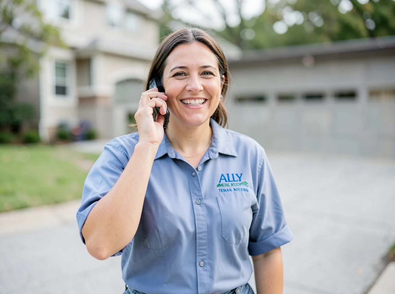 Metal Roof Installation Richmond, TX FAQs